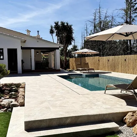 Villa Mona Dénia
