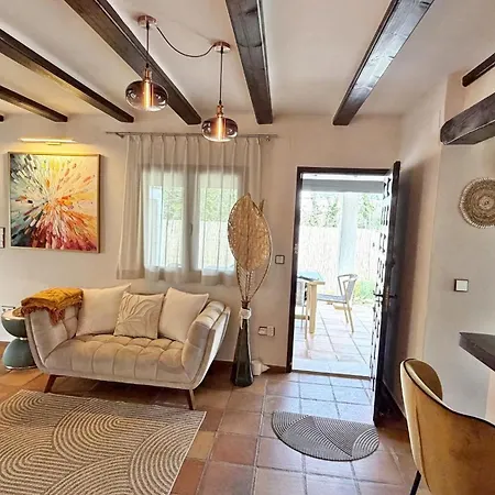 Villa Mona Dénia
