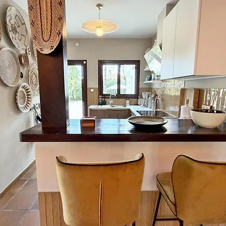 Villa Mona *