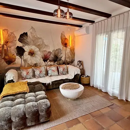 Villa Mona Dénia