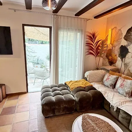 Villa Mona Dénia