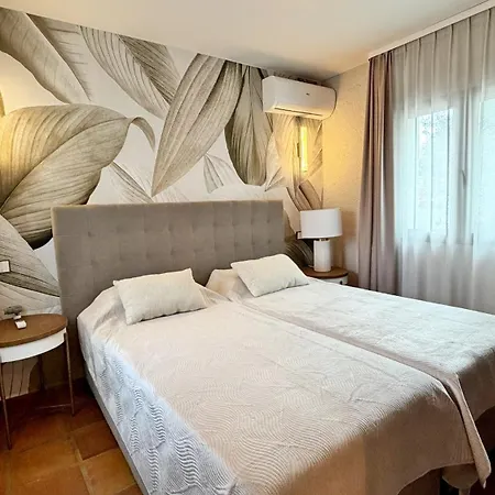 Mona Villa *