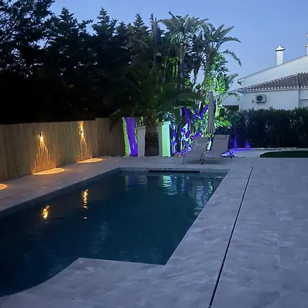 Mona Villa *