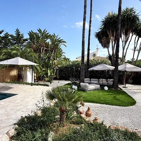 Villa Mona Dénia